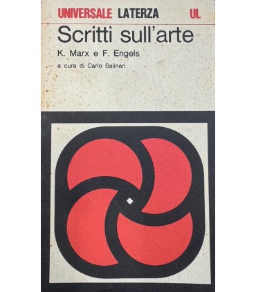 Scritti sull'arte.