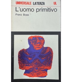 L'uomo primitivo.