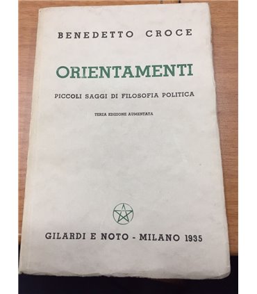 Orientamenti