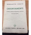 Orientamenti