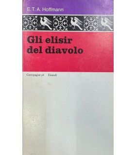 Gli elisir del diavolo.