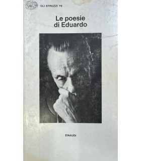 Le poesie di Eduardo.