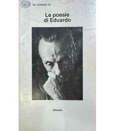 Le poesie di Eduardo.