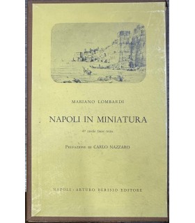 Napoli in miniatura. 1965
