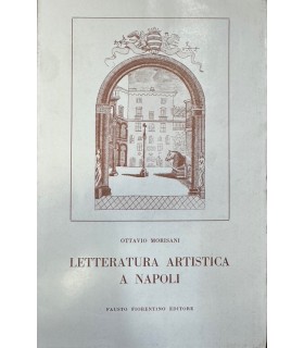 Letteratura artistica a Napoli.