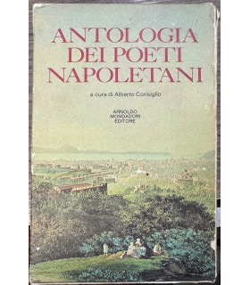 Antologia dei poeti napoletani.
