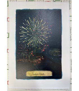 Stampa Torello di Ravello