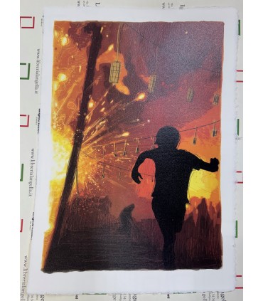 Stampa Fuoco