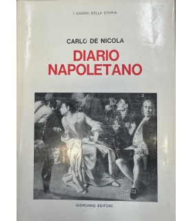 Diario napoletano.