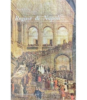 Regine di Napoli.