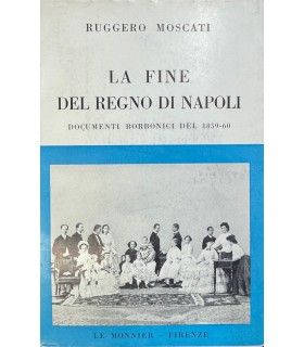 La fine del regno di Napoli.