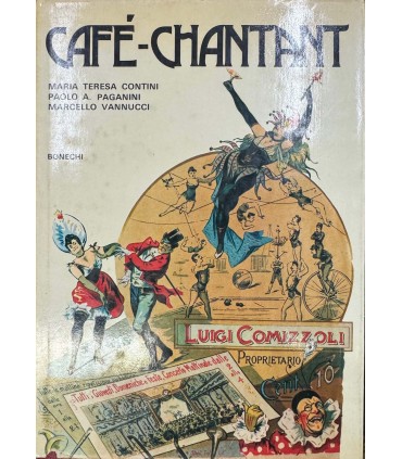 Café-Chantant.