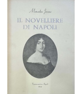 Il novelliere di Napoli.