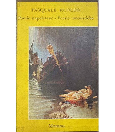 Poesie napoletane - Poesie umoristiche.