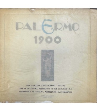 Palermo 1900.