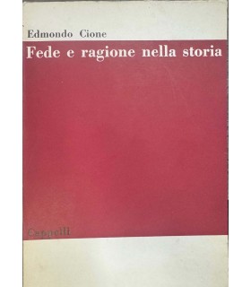 Fede e ragione nella storia.
