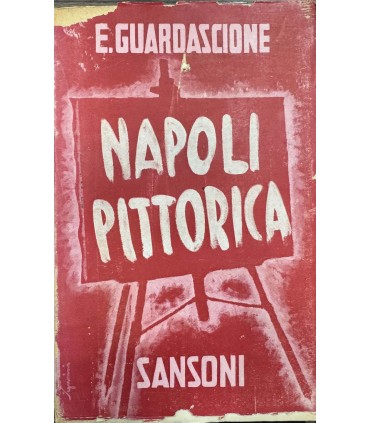 Napoli pittorica.
