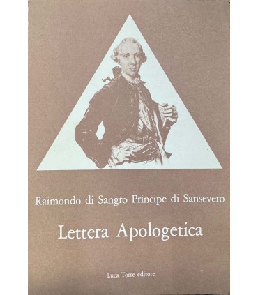Lettera Apologetica.