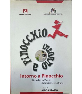 Intorno a Pinocchio.