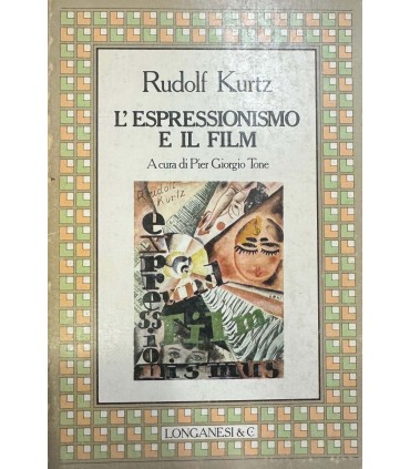 L'espressionismo e il film.