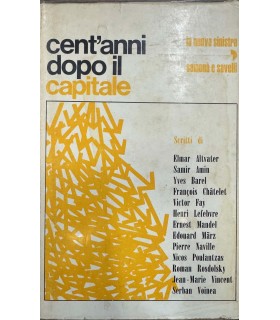 Cent'anni dopo il capitale.