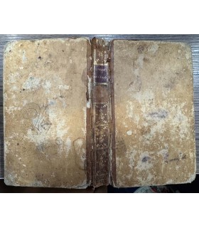 Le jardin anglois, ou varietès.