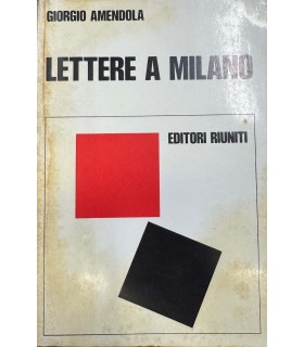 Lettere a Milano.