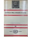 Critica dell'anarchismo.
