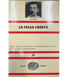 La falsa libertà.
