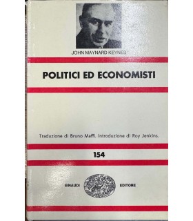 Politici ed economisti.