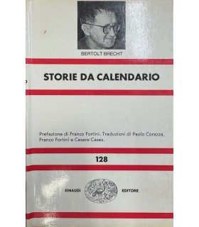 Storie da Calendario.