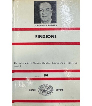 Finzioni.