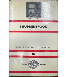 I Buddenbrook.