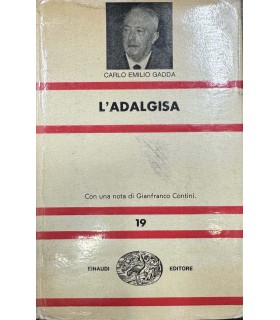 L'adalgisa.