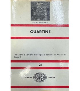 Quartine.