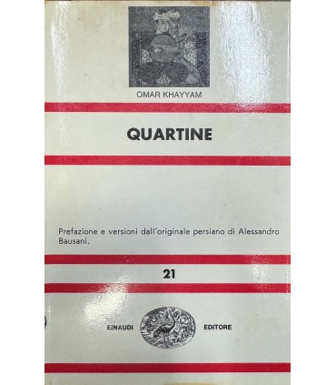 Quartine.