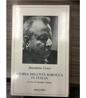 Storia dell'Età barocca in Italia