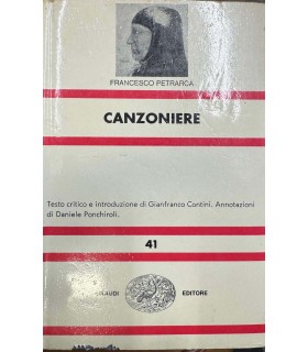 Canzoniere.