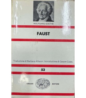 Faust.