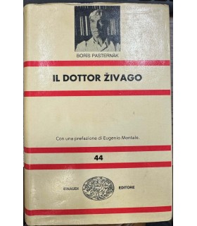 Il dottor Zivago.