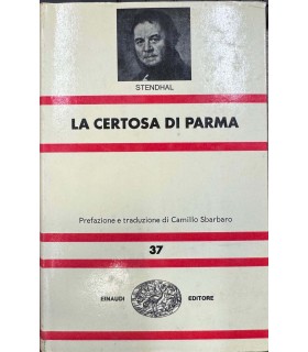 La certosa di Parma.