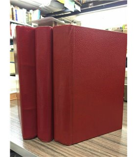 Pagine sparse. 3 voll