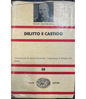 Delitto e castigo.