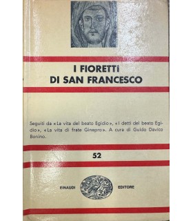 I fioretti di San Francesco.