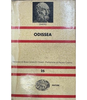 Odissea.