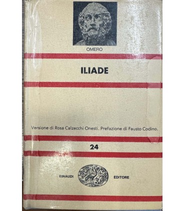 Iliade.