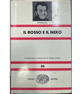 Il rosso e il nero.