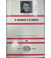 Il rosso e il nero.