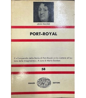 Port-Royal.