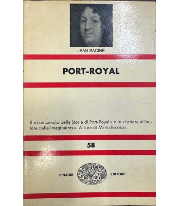 Port-Royal.